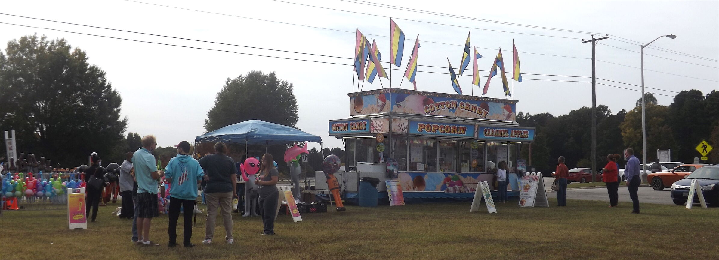 Fair